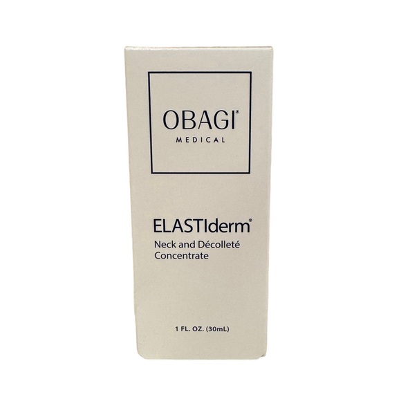 Obagi Skincare Obagi Elastiderm Neck And Decollete Concentrate